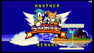 Famous Another Sonic 2 Remake (Demo) Net Worth