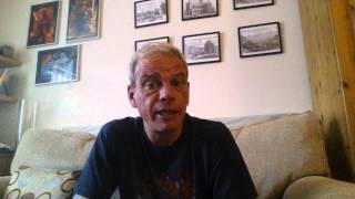 RONSON CIGARETTE REVIEW