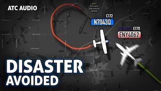 Download Lagu Pilot TURNS IN FRONT of Landing Airplane on Final Approach. Real ATC Audio MP3 Download Lagu Pilot TURNS IN FRONT of Landing Airplane on Final Approach. Real ATC Audio MP3