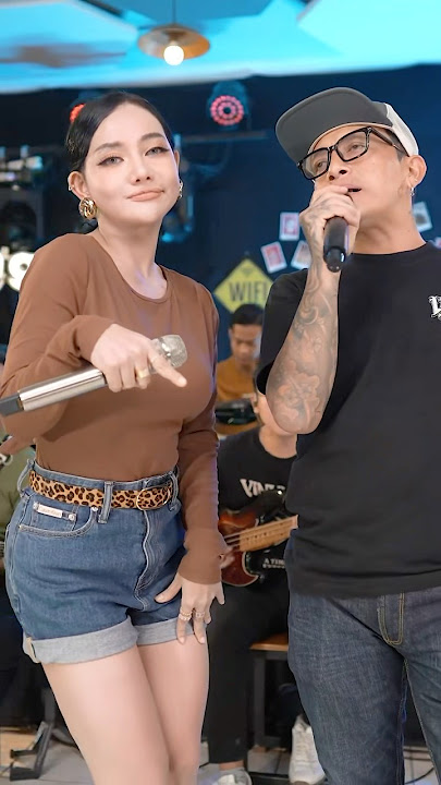 Biarlah semua berlalu #saturasacinta #lalawidy #kadeshoho #dangdutkoplo #dangdut #tapromusik