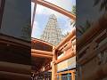 Telugu-Tamil #minivlog🛺Auto ride for అరుణాచలం గుడి/Thiruvannamalai/Shiva temple #shorts #arunachalam