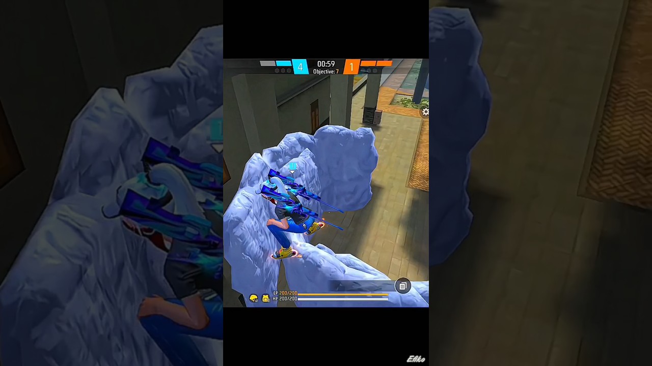 CLIMBING PEAK ROOFTOP ⚡ GLOOWALL TIPS AND TRICKS ❤️ 