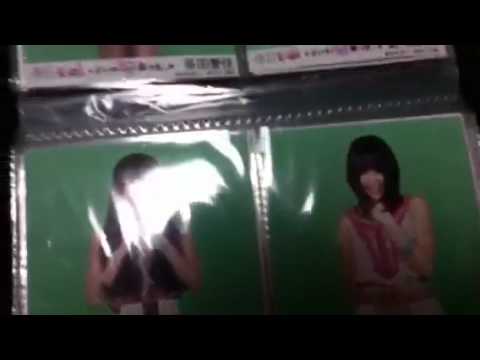 AKB1/48 アイドルとグアムで恋したら生写真紹介