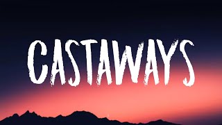 The Backyardigans - Castaways (Lyrics) "Castaways, we are castaways" [Tiktok Song]