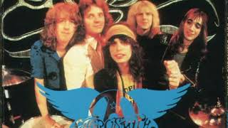 Aerosmith - Seasons Of Wither - Boston 1980