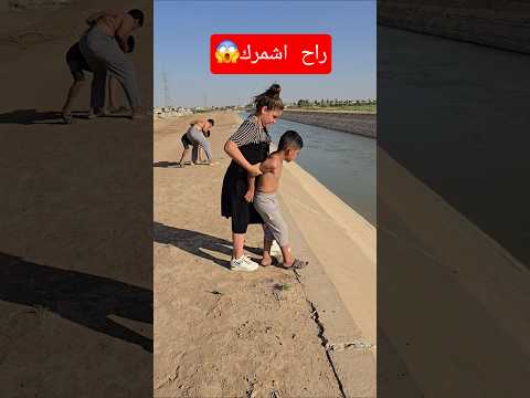 تريد تشمر اخوها بالمشروع بسبب الدلال شوف النهاية ترند اكسبلور    داوودالمهاجر