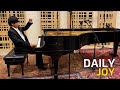 Robert Schumann's Symphonic Etudes Op. 13 performed by Jason Nam! | Daily Joy