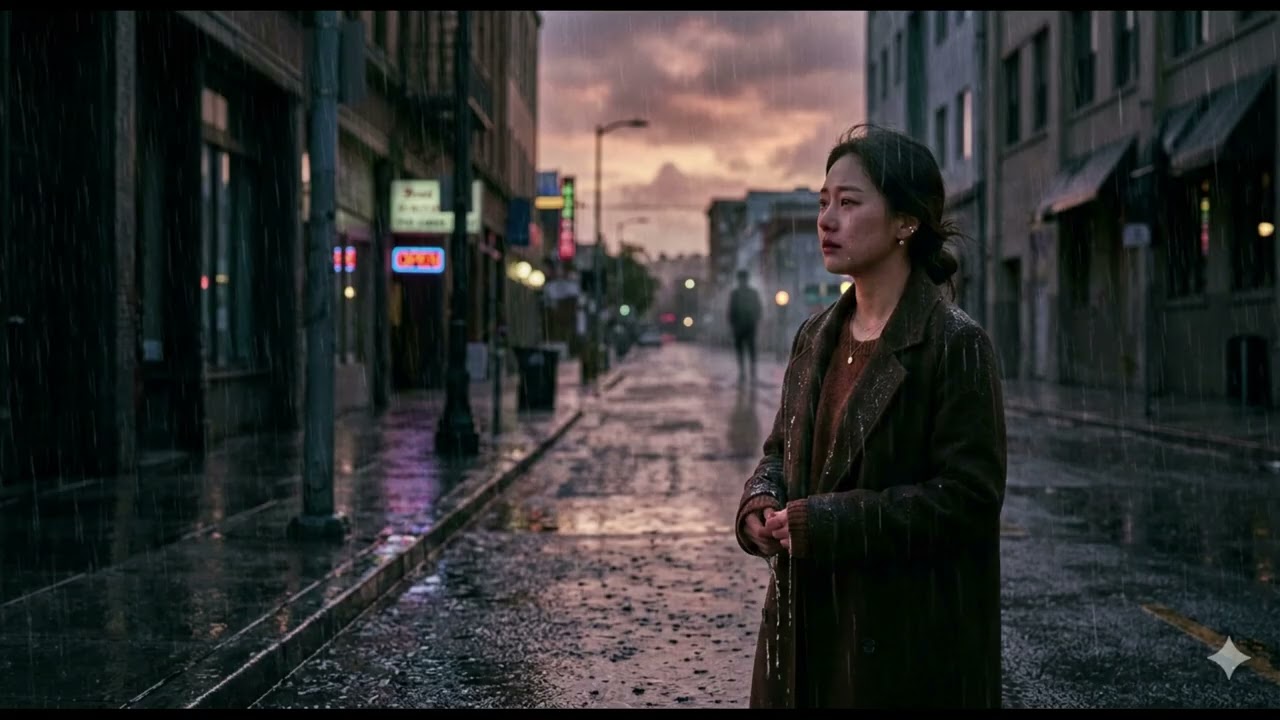 Love, the reason for tears#KorBallad-