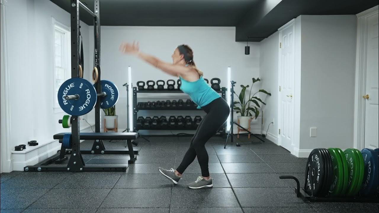 Hamstring Scoops YouTube