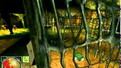 Dungeon Keeper 2 - Infiltration