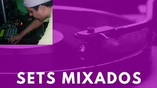 SET MIXADO FUNK LIGHT DJ MARLON 01