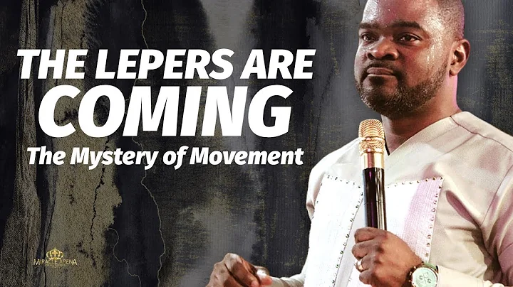 POWER WEEKEND DAY 1 | THE LEPERS ARE COMING | w/ P...