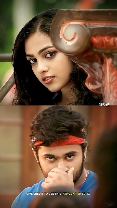 𝗘𝗻𝘁𝗵𝗲 𝗛𝗿𝗶𝗱𝗮𝘆𝗮𝘁𝗵𝗮𝗹𝗮𝗺 ❤️✨ #love #thalsamayamorupenkutty #song #athulkrisheditz