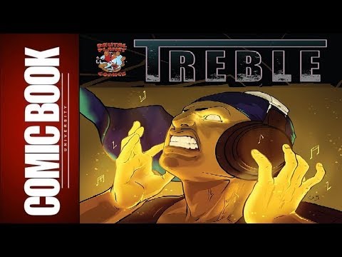 treble-#1-review-|-comic-book-university