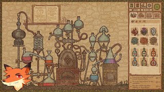 Potion Craft: Alchemist Simulator [FR] Gérez votre atelier d'alchimie et développez vos potions! screenshot 2