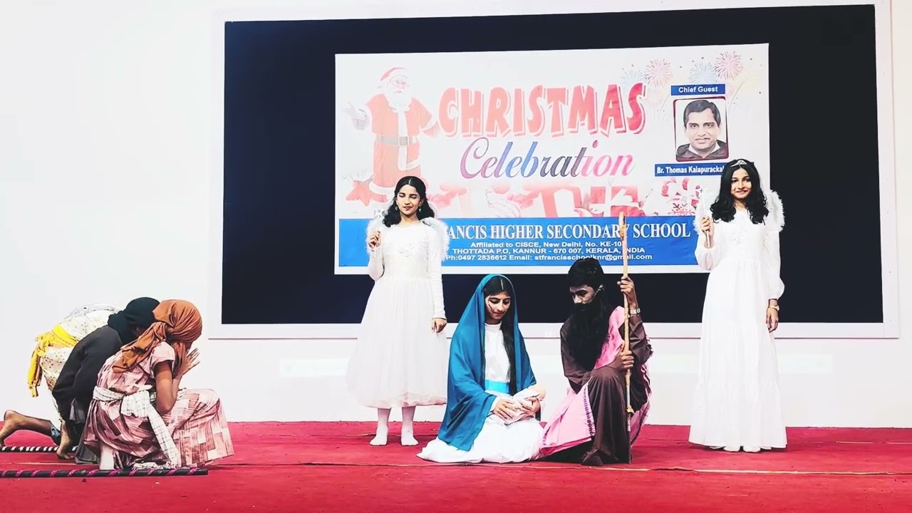 🎄✨🎄Jesus is the reason for this season 🎄✨🎄Christmas Day Celebration 2025