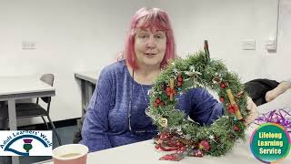 Adult Learners' Week 2022 - Accessible Art