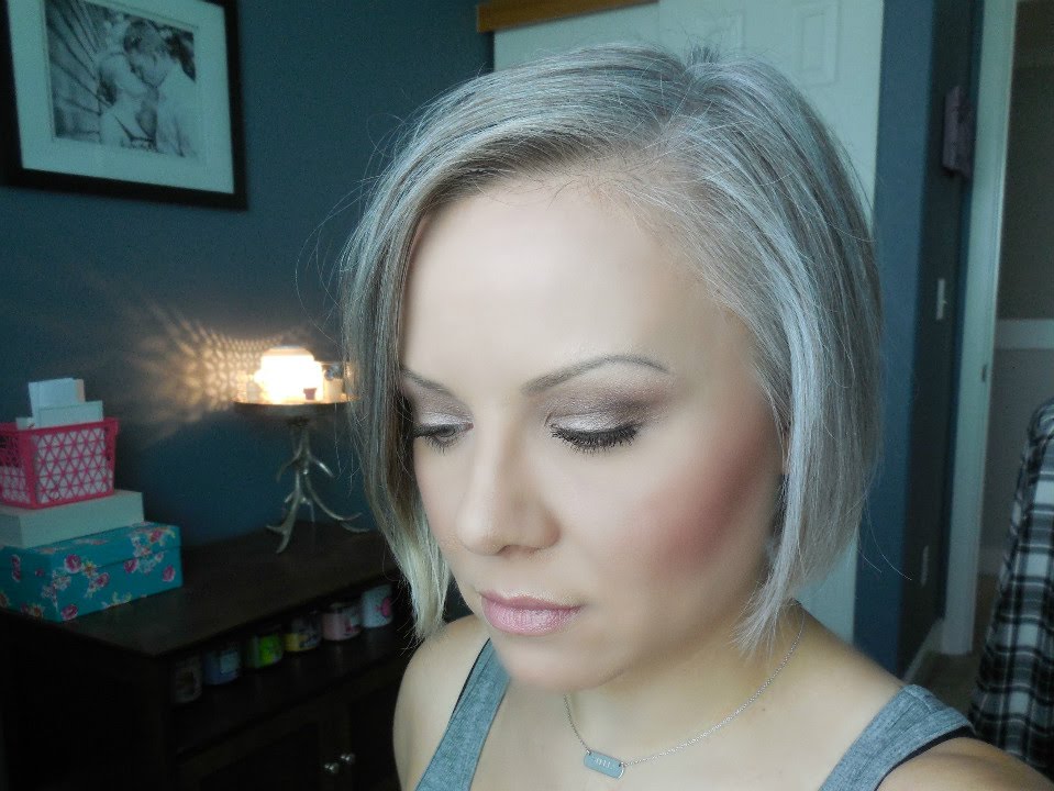 Идеальный нейтральный глаз: LORAC Pro 1!