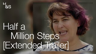 Half A Million Steps - Extended Trailer screenshot 4