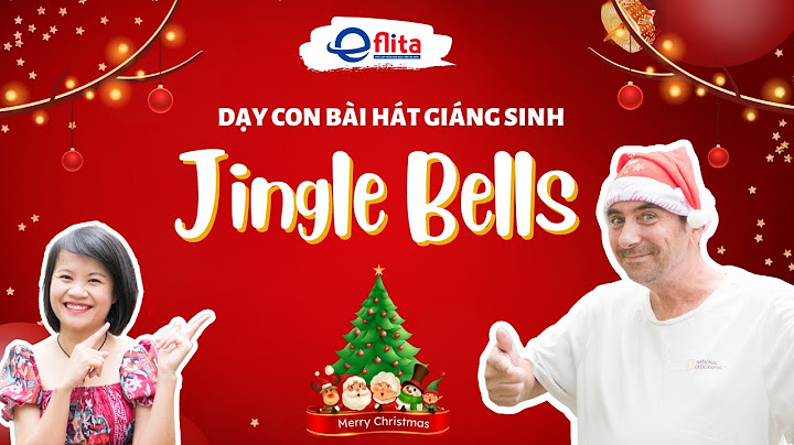 Bài hát jingle bells nhắc đến con vật nào năm 2024