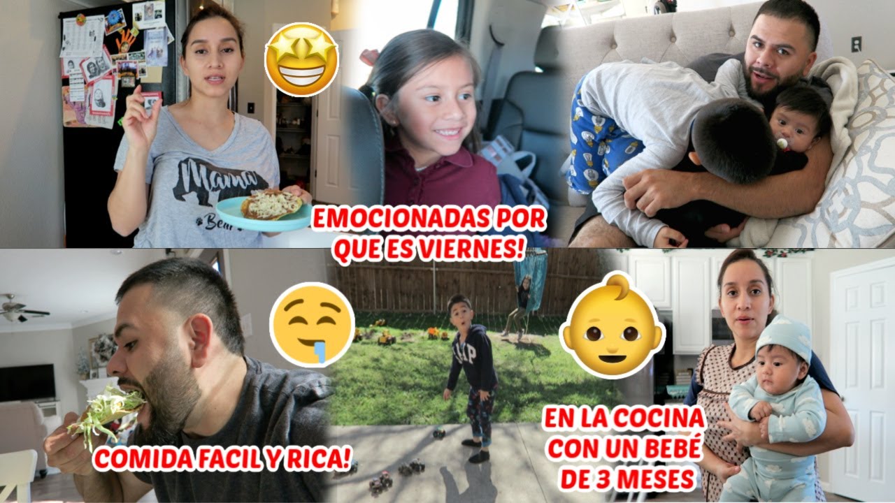 EMOCIONADA 🤗POR EL FIN DE SEMANA + COMPRAMOS COSAS PARA MANDAR A MEXICO🇲🇽