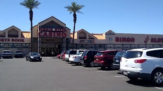 EXPLORING THE VIRGIN RIVER HOTEL/CASINO MESQUITE, NEVADA 2021 - LoneWulfRick with Wulf Buddy AB