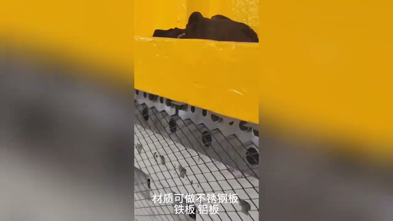 Micro Expanded Metal  Small Opening Steel Expanded Mesh