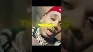 💪😤🔥 #kevingates #imadog #trendingsong