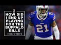 My Path From College Football To Playing For The Buffalo Bills - Jordan Poyer