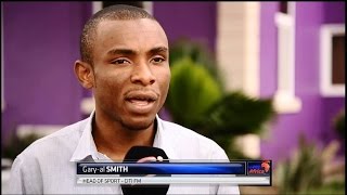 Gary Al-Smith on Supersport: How Ghana's #Brazil2014Inquiry will impact Afcon 2015 qualifiers