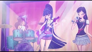 Winx Club - World of Winx - Simply better than alone