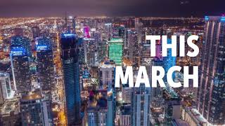This March-Live for the Moment with WLRN