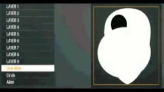 BlackOps Emblem Editor: Brian From Family Guy