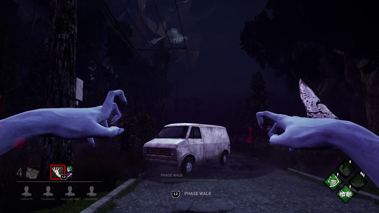 I BROKE DEAD BY DAYLIGHT!!!!! - YouTube