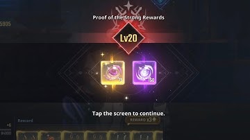 SPEEDRUN IGRIS PROOF 20