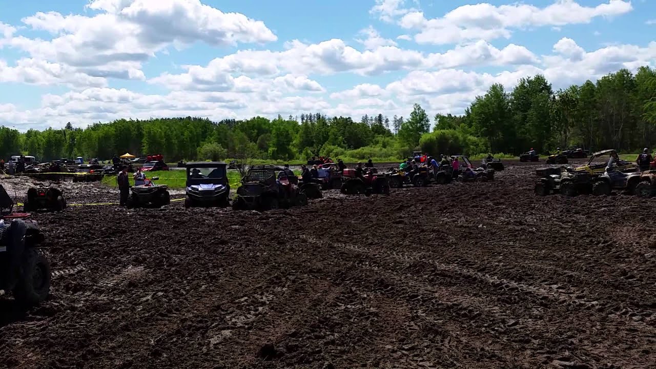 Quadna mud nationals 2014