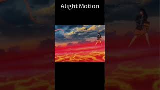 #Shorts#2024#видио#аниме#capcut#Alight Motion.