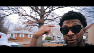 Eyeq Shahid - Oppressed Official Video Prod By Yk808Mafia