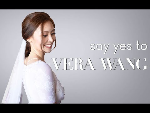 Vídeo: Vera Wang Net Worth: Wiki, Casado, Família, Casamento, Salário, Irmãos