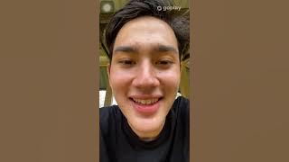 Sifat Ratu Sofya menurut Clay gribble - Live GoPlay 02-08-2021