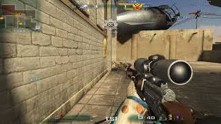 ava india 5kill