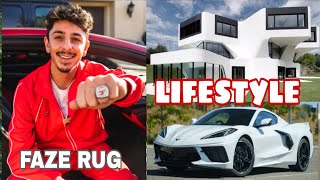 Faze Rug (American YouTuber) Lifestyle, Biography, Income, Facts, Girlfriend, Hobbies, Cars, House..