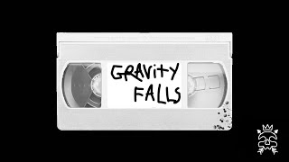 the forgotten tapes: episode 1: gravity falls