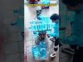 SMART Water Gallon Delivery Work Skill Efficient Setup