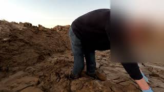 Muddy Walk - Part 2