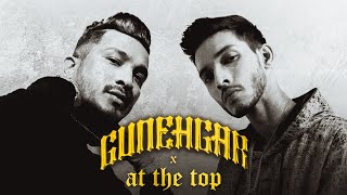 GUNEHGAR x AT THE TOP - Divine x Talha Anjum