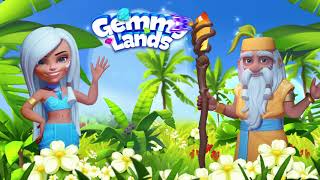 Promovideo Google Play Gemmylands 2021 screenshot 1