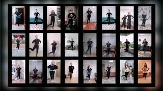 Nikomedia Halk Dansları - Dance At Home Against Covid-19
