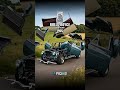 Rolls-Royce Evolution 1904-2023 #carevolution  #cartransformation  #vehicleevolution