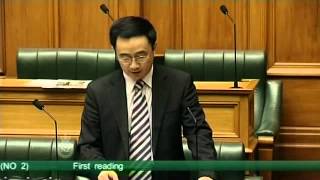 Dairy Industry Restructuring Amendment Bill (No 2) - First Reading - Part 10